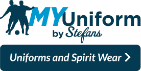 My uniform by Stefans